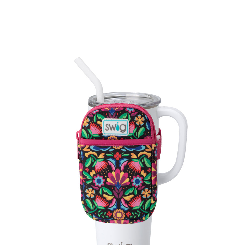 Caliente Mega Mug Pouch