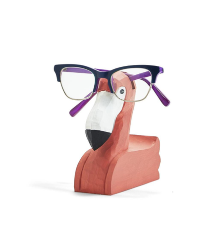 Mother's Day Gift Flamingo Eyeglasses Holder