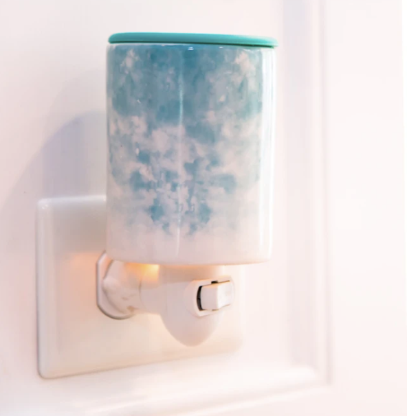 outlet wax warmer