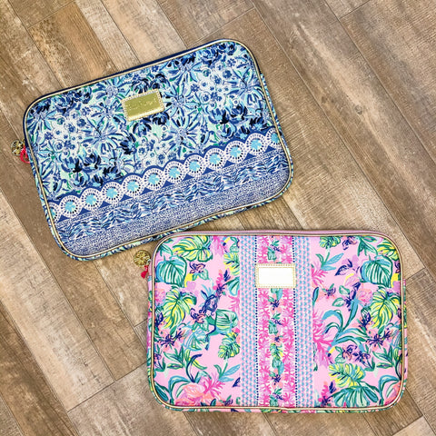 Lilly Pulitzer Laptop Sleeves