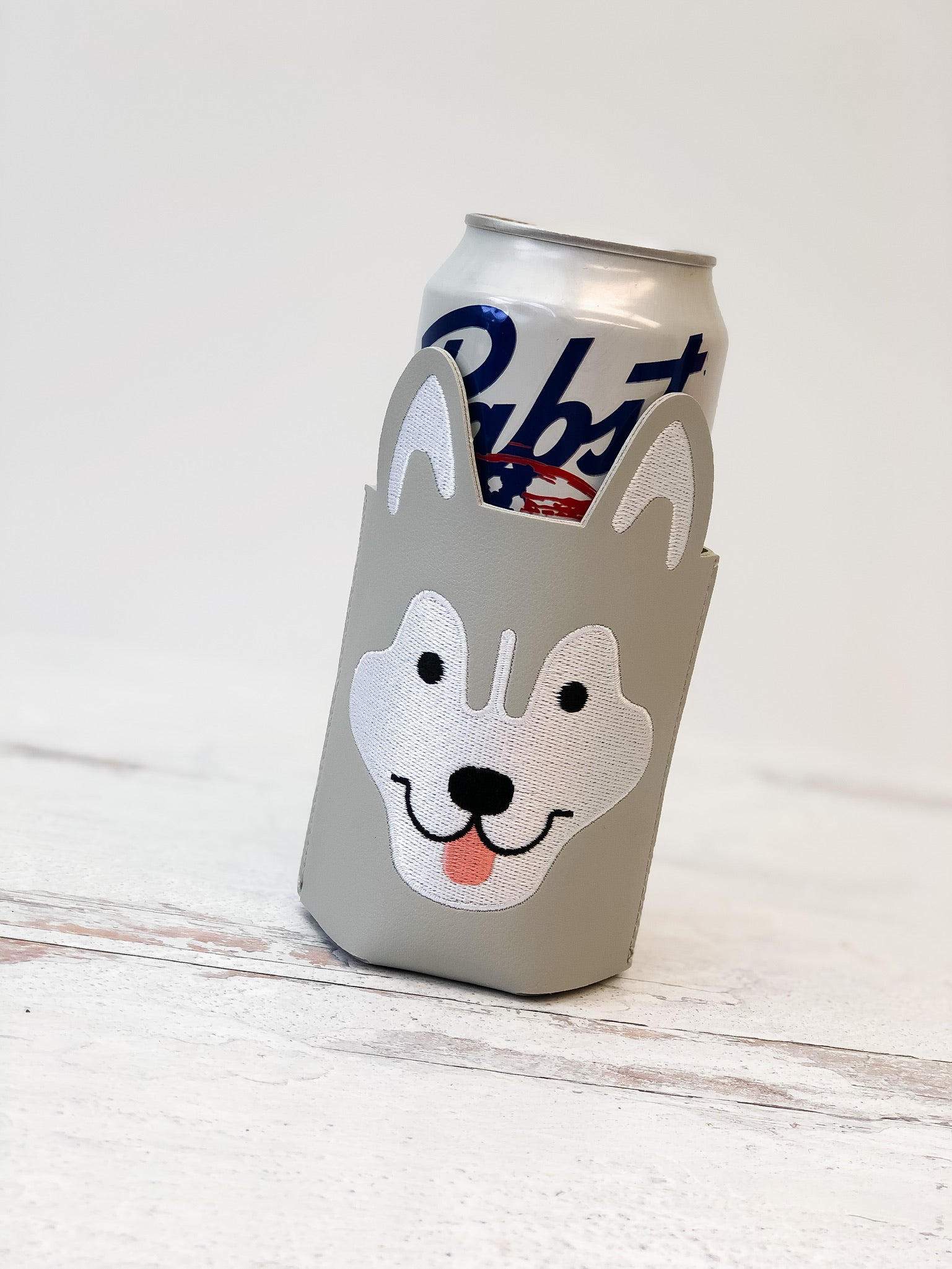 Beverage Buddy Drink Sleeve - Husky