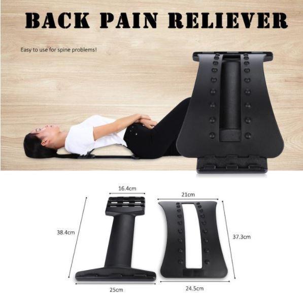 Back Pain Reliever