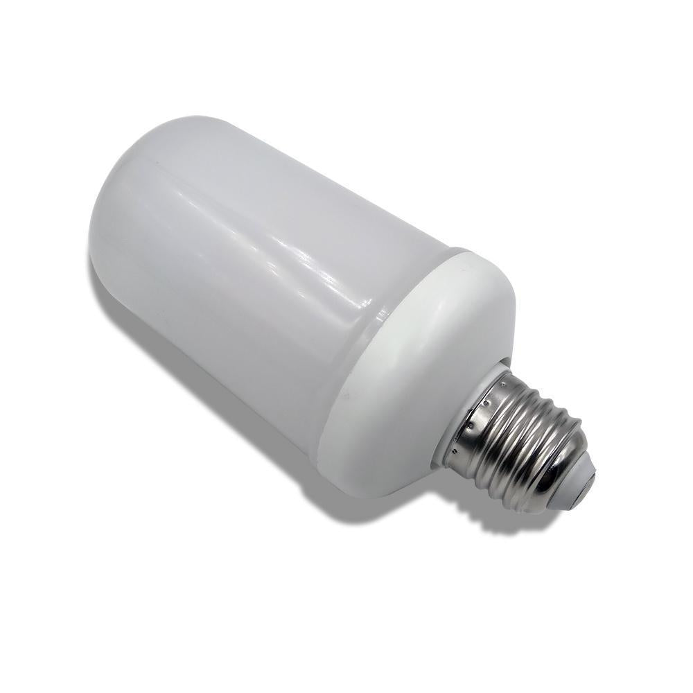 LED Flame Effect Light Bulb