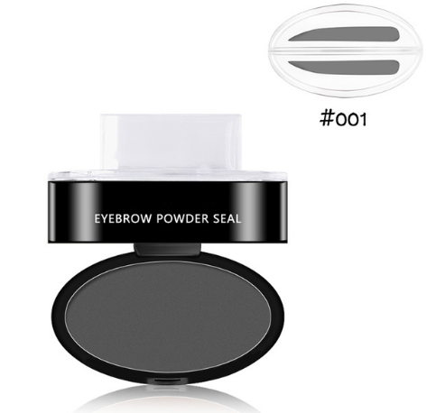 EYEBROW POWDER STAMPER