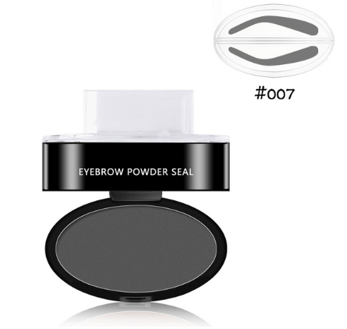 EYEBROW POWDER STAMPER