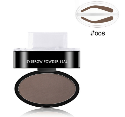 EYEBROW POWDER STAMPER