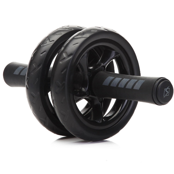 NO-NOISE ABS ROLLER
