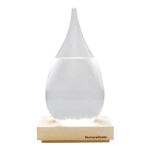 LIMITED EDITION STORM GLASS
