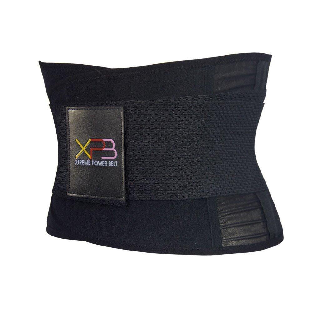 XTREME THERMO POWER BELT WAIST TRAINER SALE