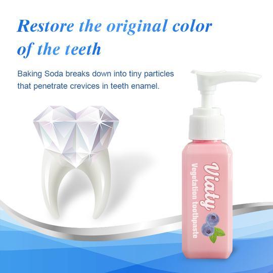 Viaty Toothpaste