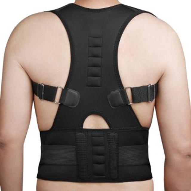 Pro Posture™ Corrective Back Brace