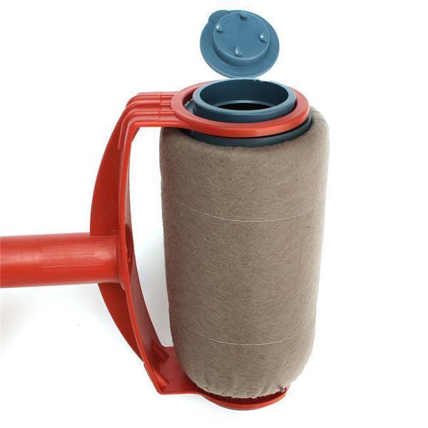 Decorative Paint Roller - 50% OFF!