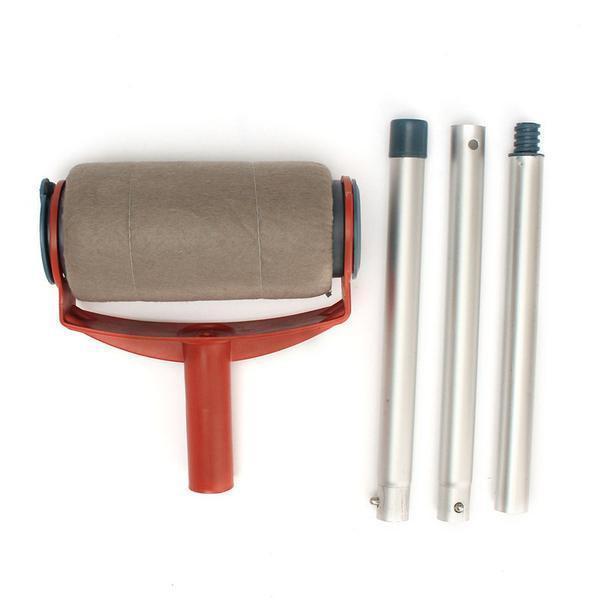 Decorative Paint Roller - 50% OFF!