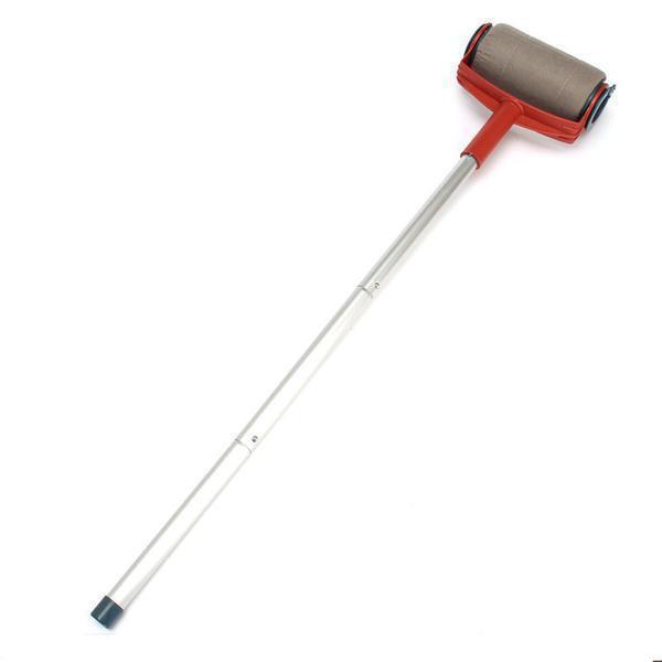 Decorative Paint Roller - 50% OFF!