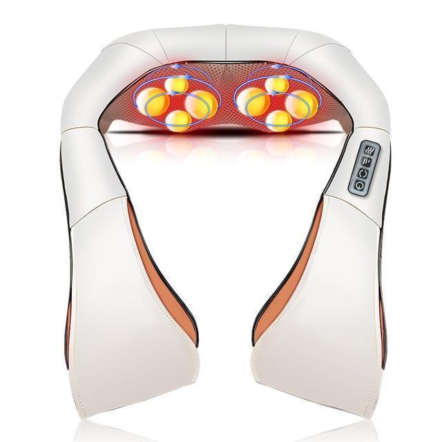 Shiatsu Body Massager