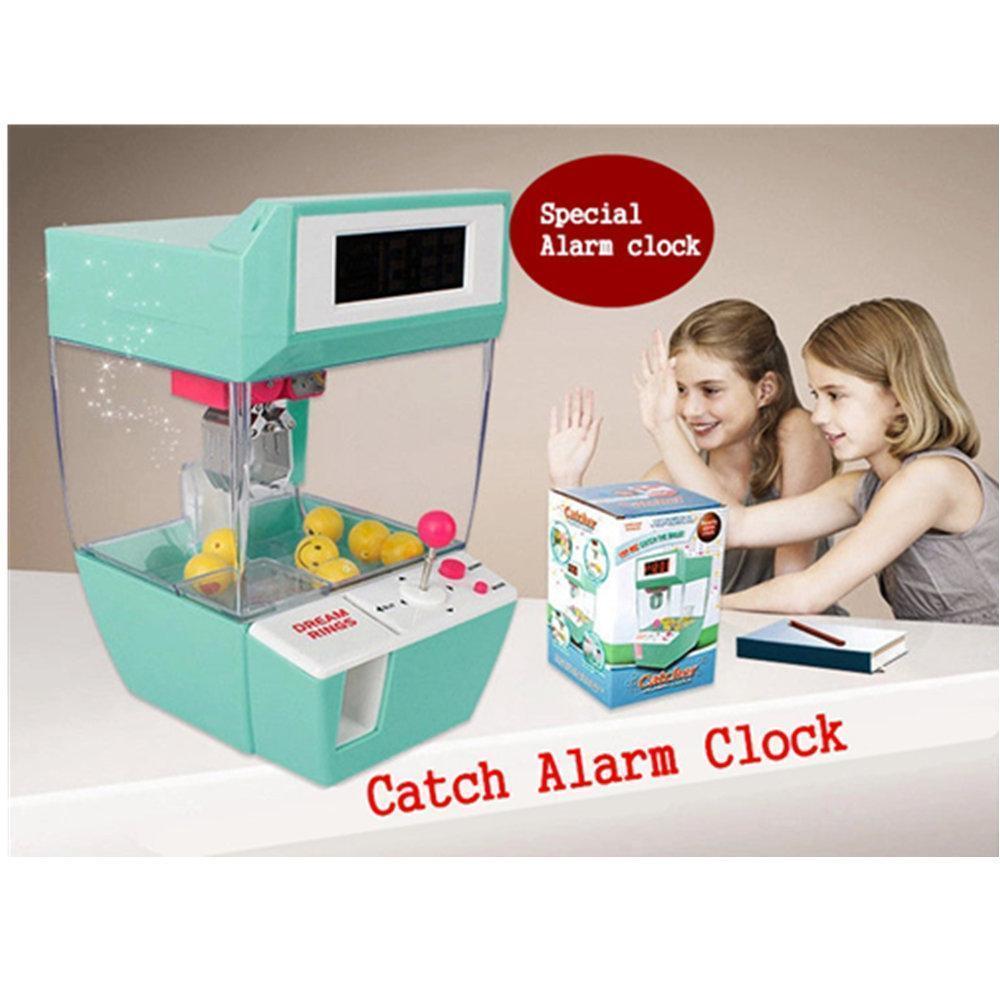 CANDY CATCHER CRANE MACHINE