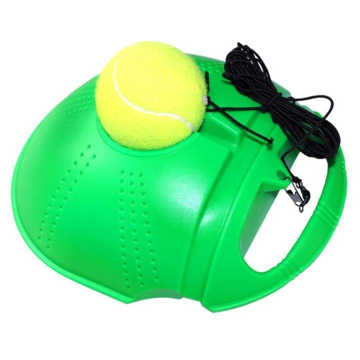 Self Training Tennis Tool