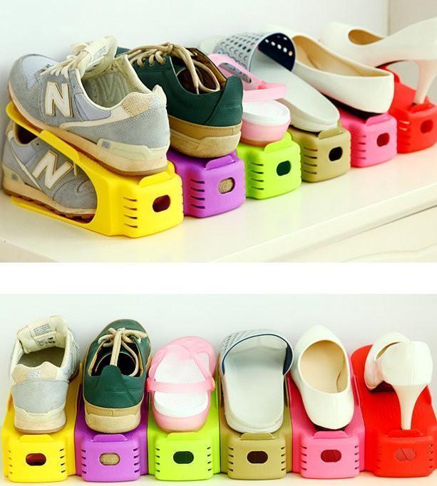 EASY SHOES ORGANIZER