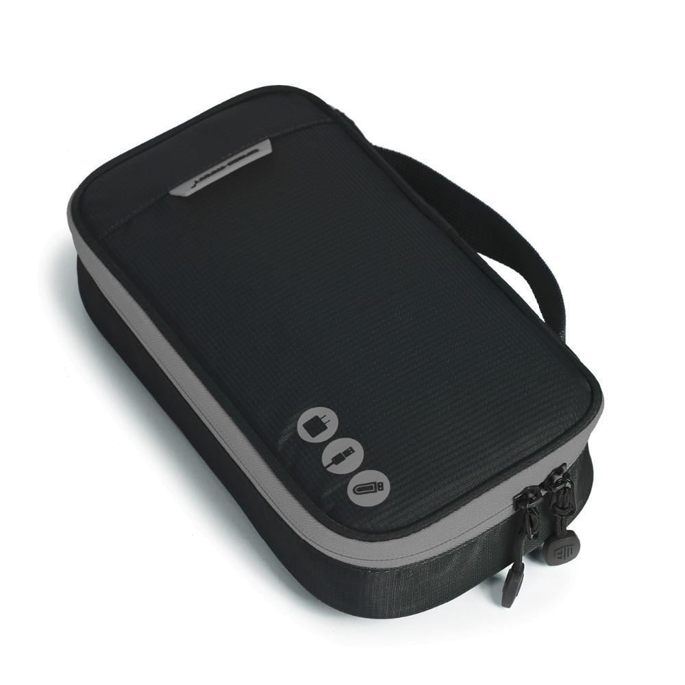 PORTABLE ELECTRONIC BAG FOR TRAVEL