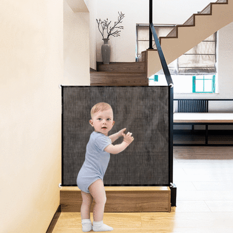 InGate (baby's safety gate)