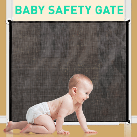 InGate (baby's safety gate)