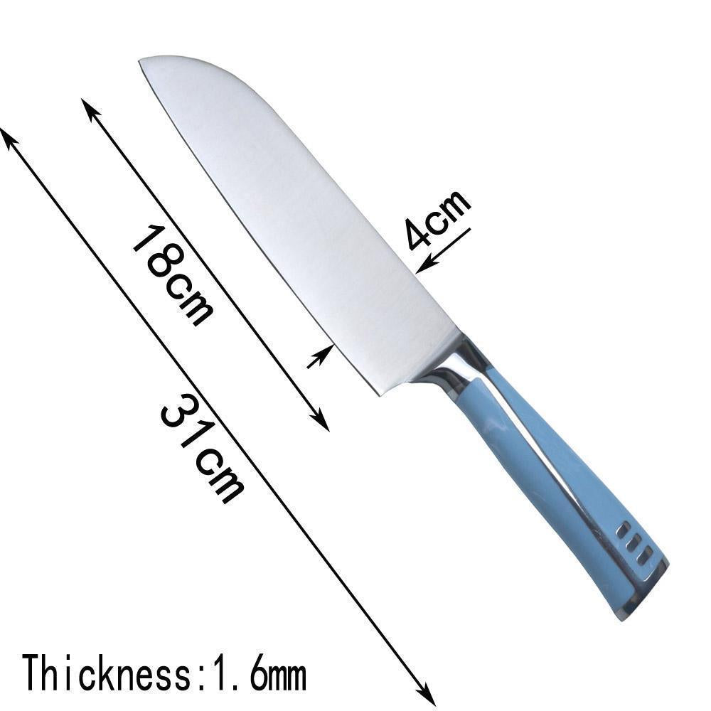 Kitchen Knife 8