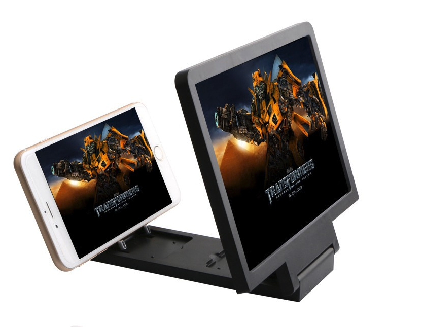 HD Mobile Screen Magnifier