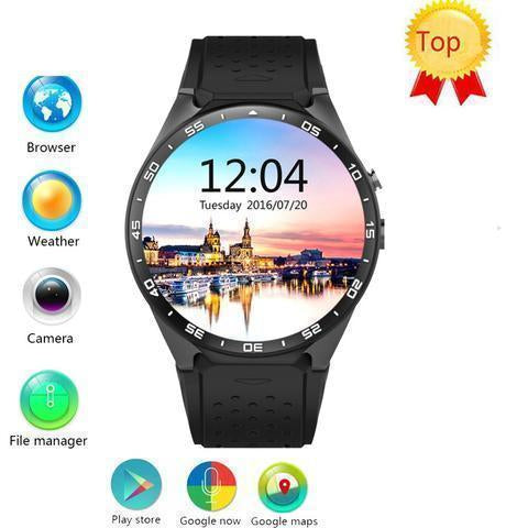 KW88 SMART WATCH