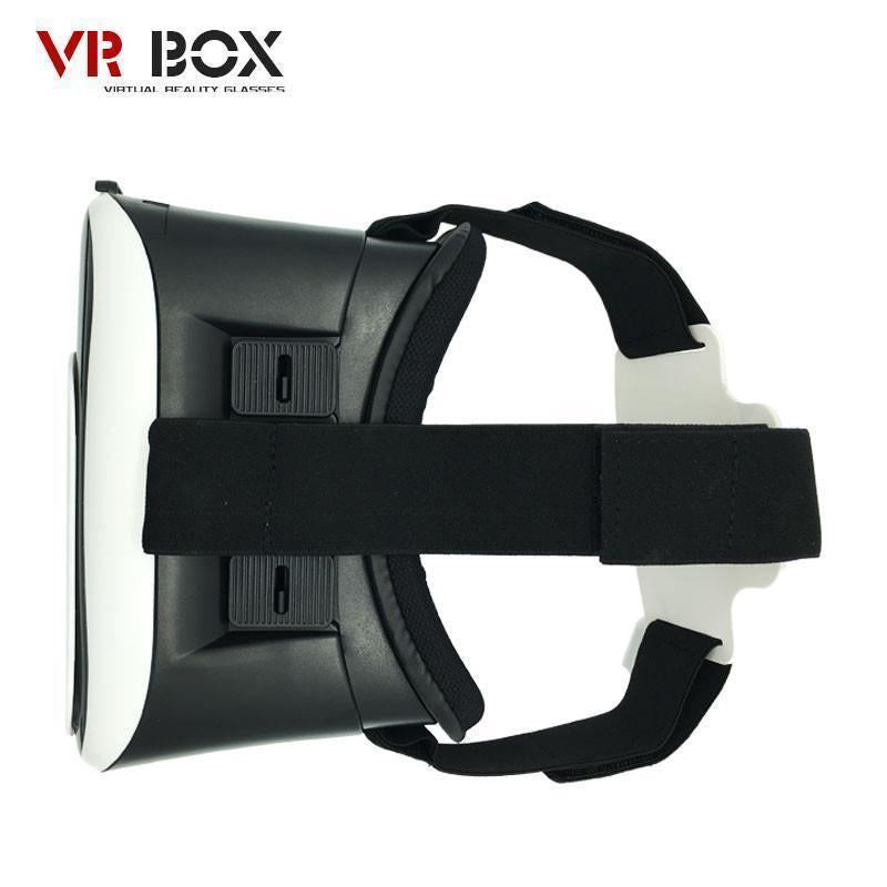 VR BOX 2.0 3D VR Headset