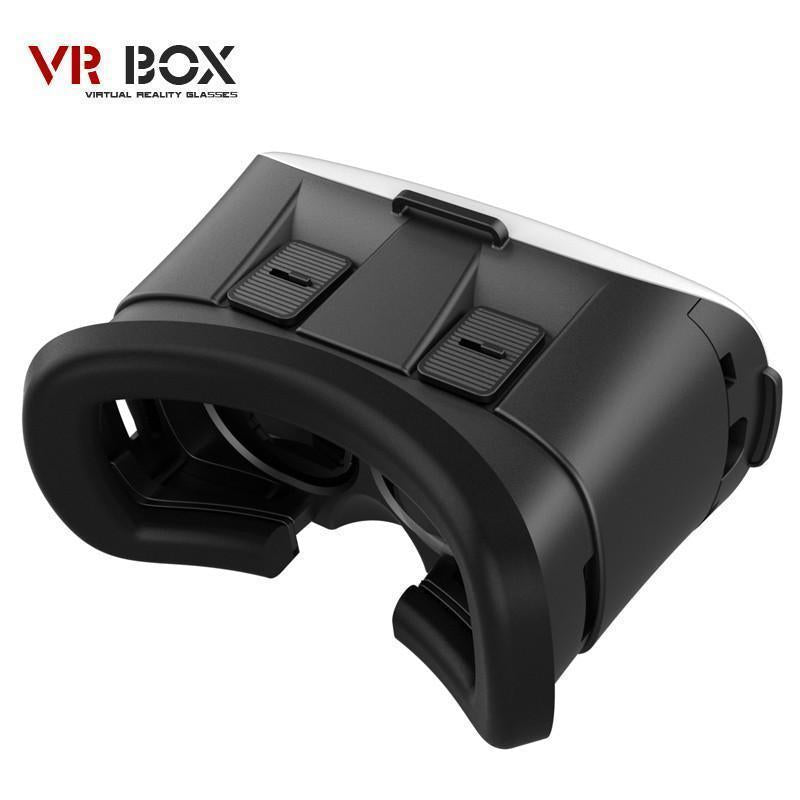 VR BOX 2.0 3D VR Headset