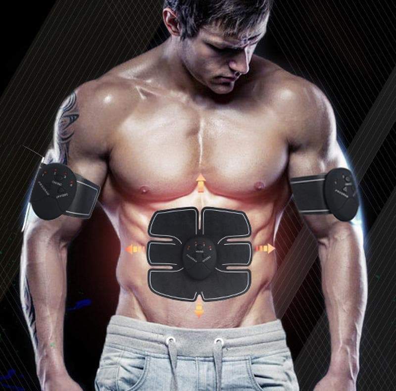 Ultimate Abs Stimulator