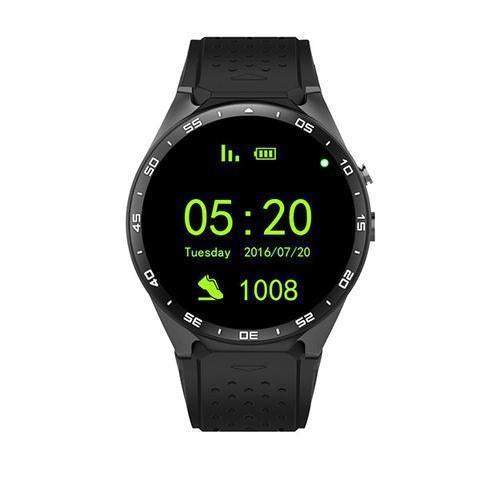 KW88 SMART WATCH