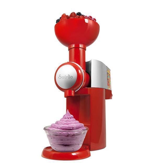 Frozen Fruit Dessert Machine