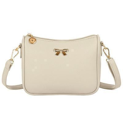 CUTE BOW SMALL HANDBAGS