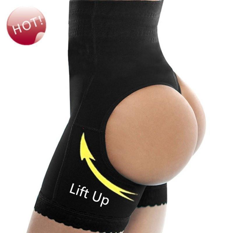 MAGIC BUTT LIFTER WITH TUMMY CONTROL