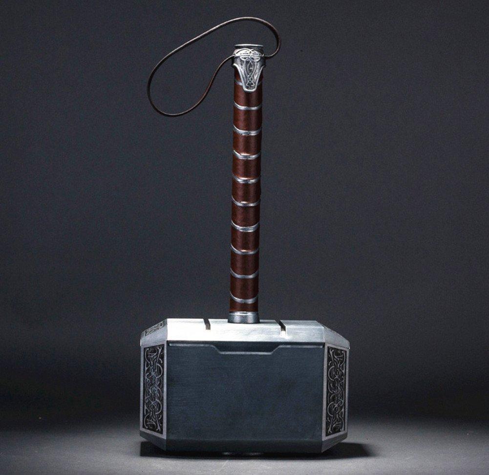 Solid Adult Hammer Collectible Replica