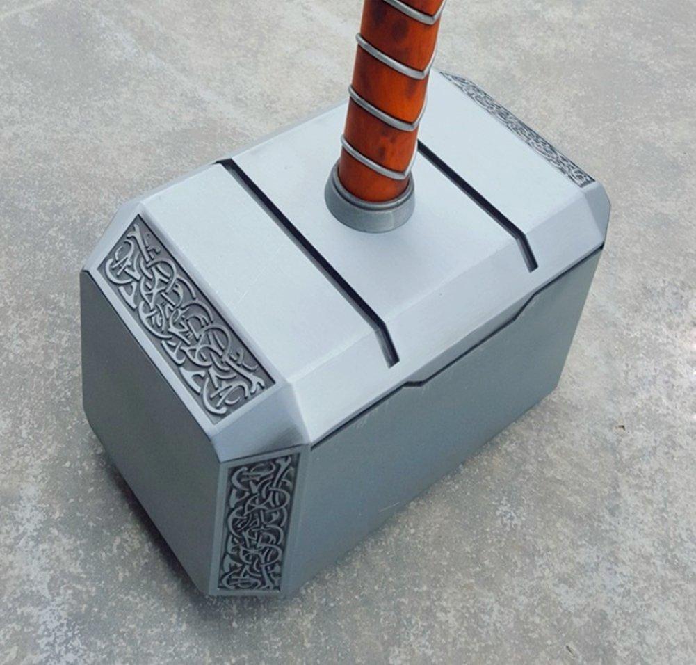 Original Size - Solid Adult Hammer Collectible Replica