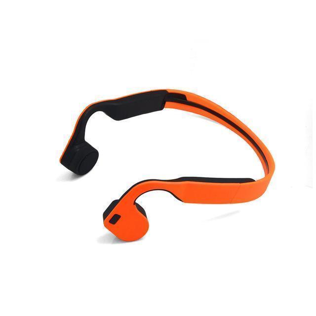 Wireless Bone Conduction Headphones