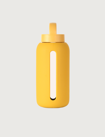 Mama Bottle · lemon