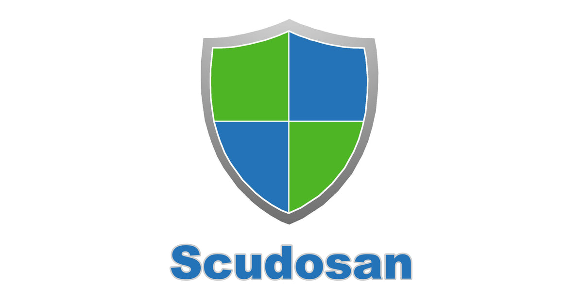 Scudosan