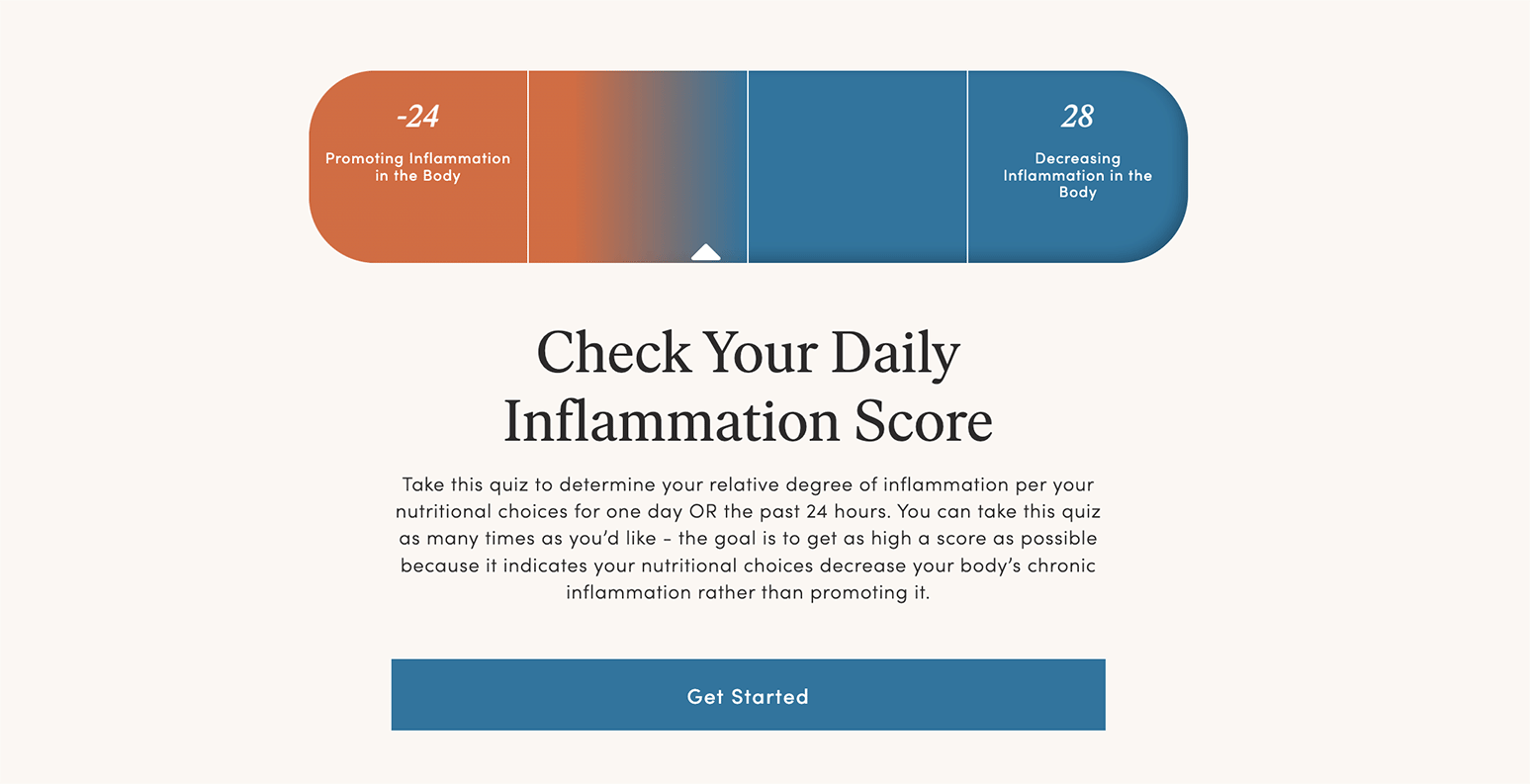 inflammation-quiz