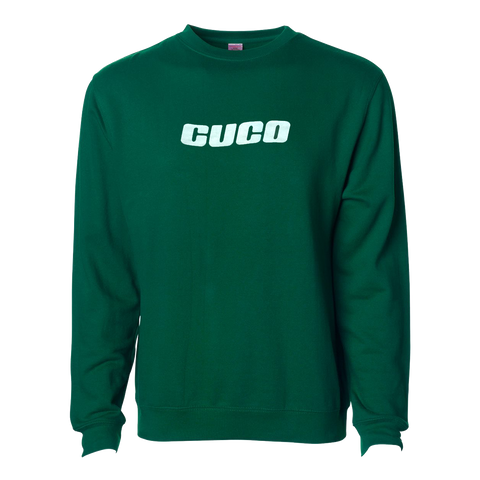 cuco merch hoodie