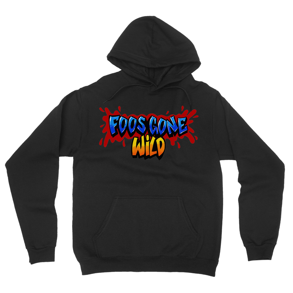 cuco merch hoodie