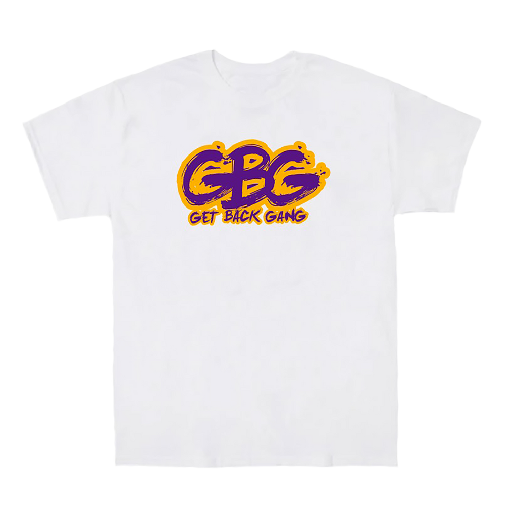 Gbg T Shirt The Hyv