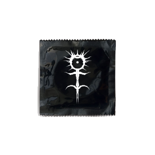 Ghostemane Symbol Png