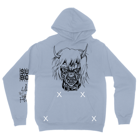 lil peep merch crybaby hoodie