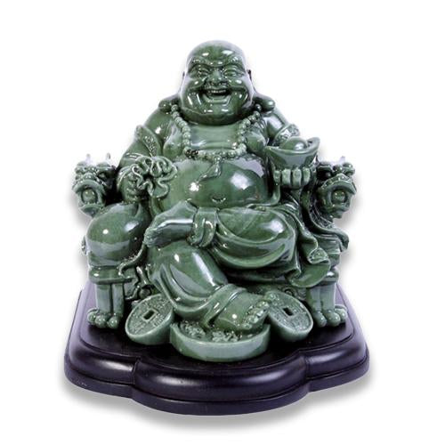 bouddha de jade