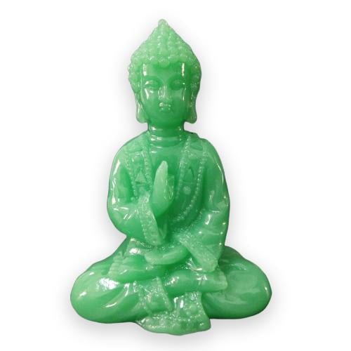 bouddha de jade