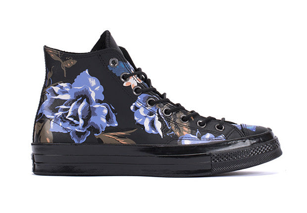 converse 70 flower