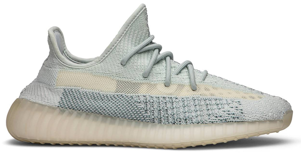 yeezy 35 v2 cloud white reflective release date